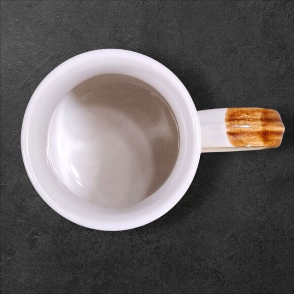 Vintage Jeridean’s “James” Mug Makers of Hollywood Name Coffee Cup Gift Retro - Picture 6 of 9